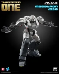 threezero Transformers One - MDLX Megatron/D16 - Transformers - photo 8