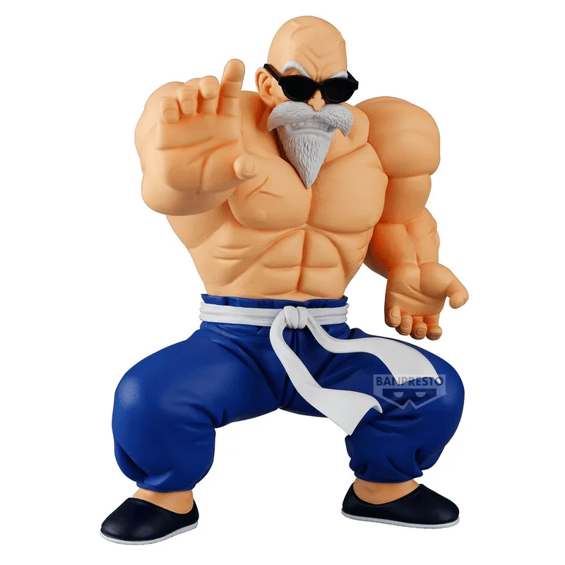 BANDAI DRAGON BALL SOLID EDGE WORKS KAMESENNIN - Dragon Ball