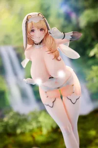 HOTVENUS Elixer Priestess Ver. - Hero, it's time to Ejaculate♪ - photo 9