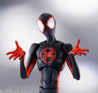 Spider -Man (Miles Morales) (Spider-Man: Across the Spider-Verse) 7