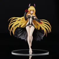 Union Creative To Love-Ru Darkness - Golden Darkness Darkness Ver. 1/6		 - To LOVE-Ru - photo 21