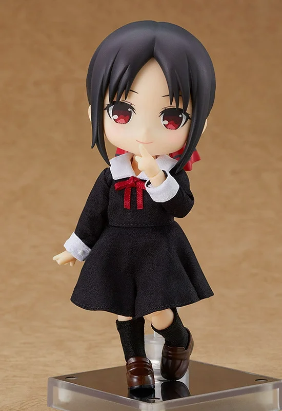 GOOD SMILE COMPANY [GoodSmile] Nendoroid Doll Kaguya Shinomiya - Kaguya-sama: Love is War