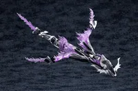 KOTOBUKIYA XenoAlma Explode Volcalion - ARCANADEA - photo 5