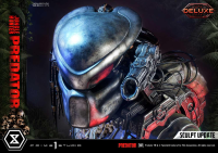 Museum Masterline Predator (Film) Jungle Hunter Predator DX Bonus Version 68