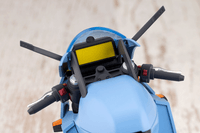 EXTREME SPORTS BIKE[RUI SAOTOME SPECIFICATIONS] 11