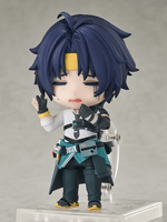 Nendoroid Harumasa Asaba 4