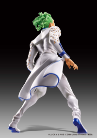 STATUE LEGEND「Cioccolata」 3