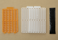 Sushi Plastic Model: Ikura (Salmon Roe)(re-run) 5