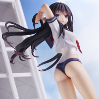 Coffee Kizoku Illustration "Rika Shiramine"(re-run) 7
