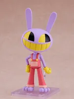 GOOD SMILE COMPANY Nendoroid Jax - The Amazing Digital Circus - photo 1