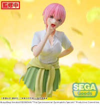 Luminasta "The Quintessential Quintuplets Specials" "Ichika Nakano" 5