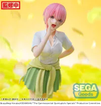 SEGA Luminasta "The Quintessential Quintuplets Specials" "Ichika Nakano" - The Quintessential Quintuplets - photo 5