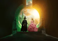 TAMASHII NATIONS Elphaba "Wicked" - Wicked - photo 8
