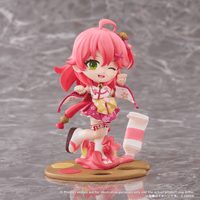 PalVerse Palé  Hololive Production  Sakura Miko 2