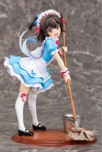 PLUM PMOA [PF249] Akagi Miria  [Orikou Maid-san](re-run) - THE iDOLM@STER - photo 3