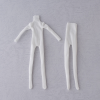 Harmonia bloom Protective Bodysuit (root) 1