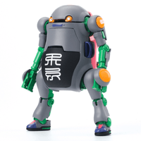 35MechatroWeGo Tokyo 9