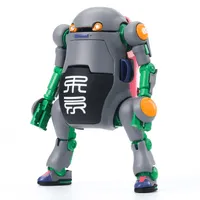 Sen-ti-nel 35MechatroWeGo Tokyo - MechatroWeGo - photo 9