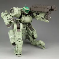 KOTOBUKIYA EXF-10/32 GREIFEN:RE2 - Mech Kits - photo 8