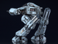 MODEROID ED-209(re-run) 5