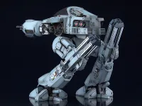 GOOD SMILE COMPANY MODEROID ED-209(re-run) - Live Action Movies/TV - photo 5