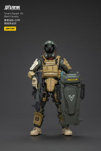 Tyrant-03 Tactical Type 21