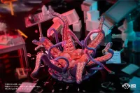 Sushing Articulated Base Series UBC-404: Adult Ver. & Larva Ver. - Figure Accessories - photo 2