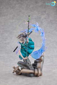 Youmu Konpaku: Half-Human Half-Phantom Gardener Ver. 7