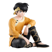 Ranma 1/2 Ryoga Hibiki FIGURE 5