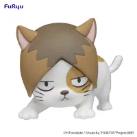 FuRyu HAIKYU!! Noodle Stopper Figure Petit 1 -Kenma Cat- - Haikyu!! - photo 1