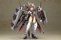 FRAME ARMS GIRL IZUMO Destroyer Ver. 1