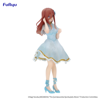 The Quintessential Quintuplets Movie　Figure -Nakano Miku China Princess ver.- 12