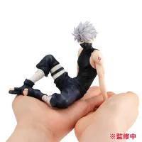 MegaHouse G.E.M. series NARUTO Shippuden Palm size Kakashi-Sensei - NARUTO - photo 6