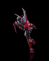 FLAME TOYS [Furai Action] Windblade - Transformers - photo 16