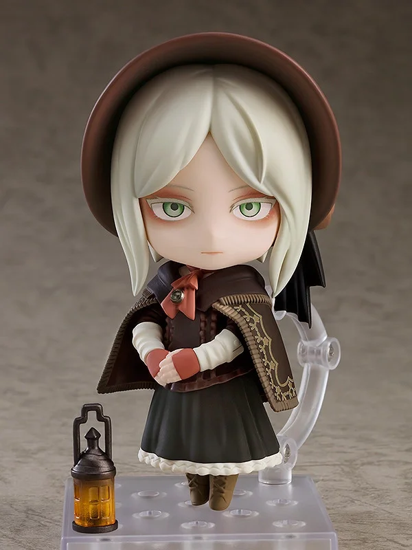 GOOD SMILE COMPANY Nendoroid The Doll - Video Games