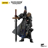JOYTOY Sisters of Silence Argent Lynx Vigilator Cadre Vigilator 2 - Warhammer 40K - photo 19