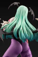 KOTOBUKIYA MORRIGAN AENSLAND - DARKSTALKERS - photo 8