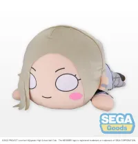 SEGA NESOBERI (Lay-Down) Nijigasaki High School Idol Club Tera Jumbo Plush Mia Taylor - Nijigasaki High School Idol Club - photo 1