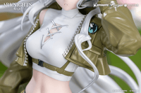 Gift+ 1/8 Skadi: Wildlight Wander VER.		 19