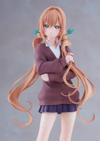 GOOD SMILE COMPANY VIVIgnette Karane Inda - The 100 Girlfriends Who Really, Really, Really, Really, REALLY Love You - photo 20