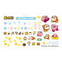 [RVS-12] KIRBY and Waddle Dee 's reversi game 4