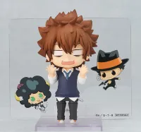 GOOD SMILE COMPANY Nendoroid Tsunayoshi Sawada 2.0 - Katekyo Hitman Reborn! - photo 2