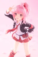 KOTOBUKIYA Hinamori Amu School Uniform ver. - Shugo Chara! - photo 6