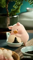 TOYZEROPLUS LuLu the Piggy - Lu's Table Series (Blind Box) - LuLu The Piggy - photo 173