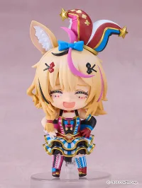 GOOD SMILE COMPANY Nendoroid Omaru Polka - hololive production - photo 5