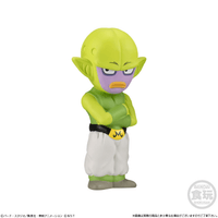 Sofbits Dragon Ball Volume 2 "Dragon Ball Daima" (Box/10), Bandai Shokugan Sofbits 2