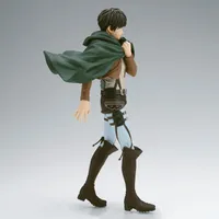 BANDAI Attack on Titan Grandista-Eren Yeager- - Attack on Titan - photo 4