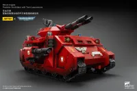 JOYTOY Blood Angels Predator Annihilator with Twin Lascannons - Warhammer 40K - photo 37