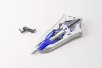 KOTOBUKIYA HEAVY WEAPON UNIT25 KNIGHT MASTER SWORD - M.S.G - photo 13