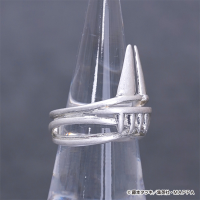 Chainsaw Man Ring: Power Ver. 1